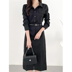 Sundress Long Dresses Vintage Official Style