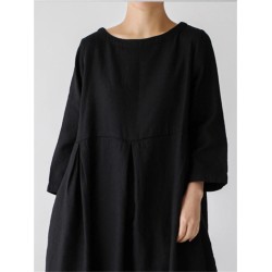 Long Dresses Vintage Elegance Vestido Feminino Official Style