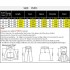 Long Sleeve Bodycon Dress High Collar Knitted Sweater