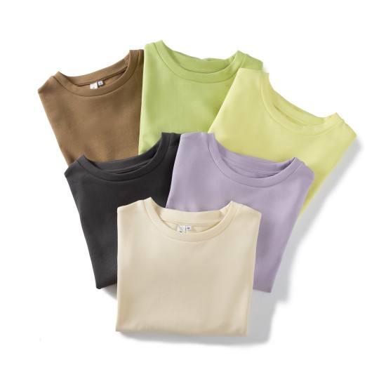 Short sleeve Casual top tees