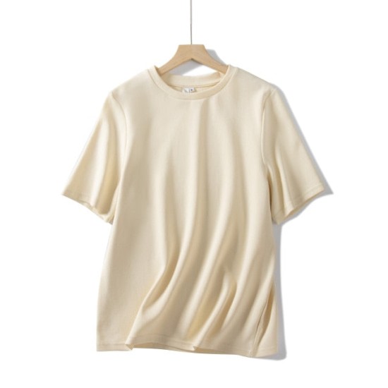 Short sleeve Casual top tees