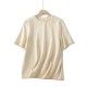 Short sleeve Casual top tees