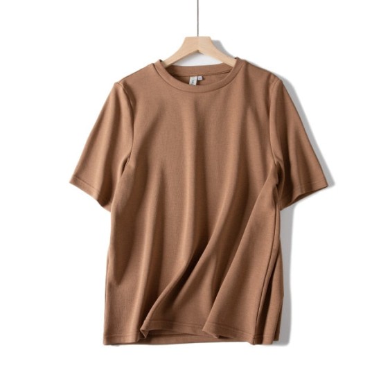 Short sleeve Casual top tees
