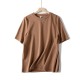 Short sleeve Casual top tees