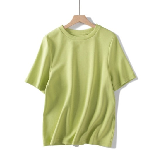 Short sleeve Casual top tees