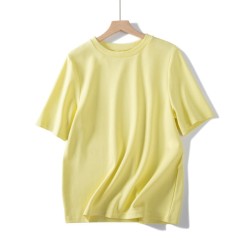 Short sleeve Casual top tees