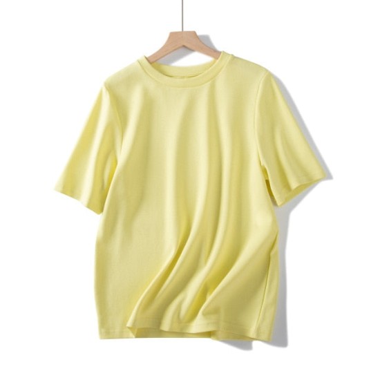 Short sleeve Casual top tees
