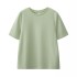 Short sleeve Casual top tees