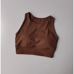 All-in-one Sports Vest Running Breathable Yoga Vest Gym Clothing