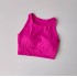 All-in-one Sports Vest Running Breathable Yoga Vest Gym Clothing