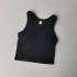 Women's Sports Bra Vest Fitness Yoga Suit Bra Top
