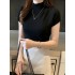 Casual Women Clothing Knitted Women Top